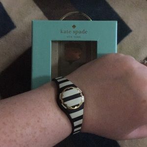 Kate Spade Activity Tracker